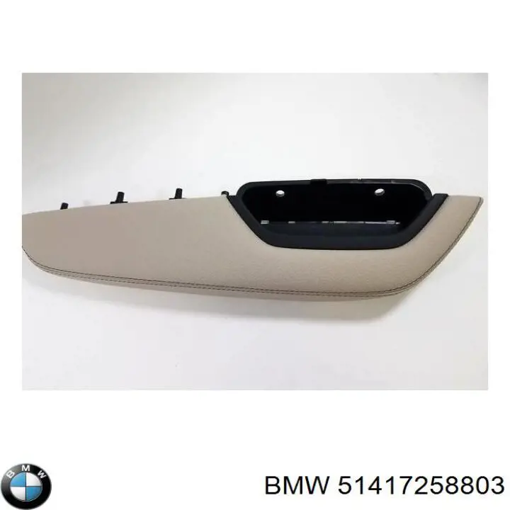 51417258803 BMW