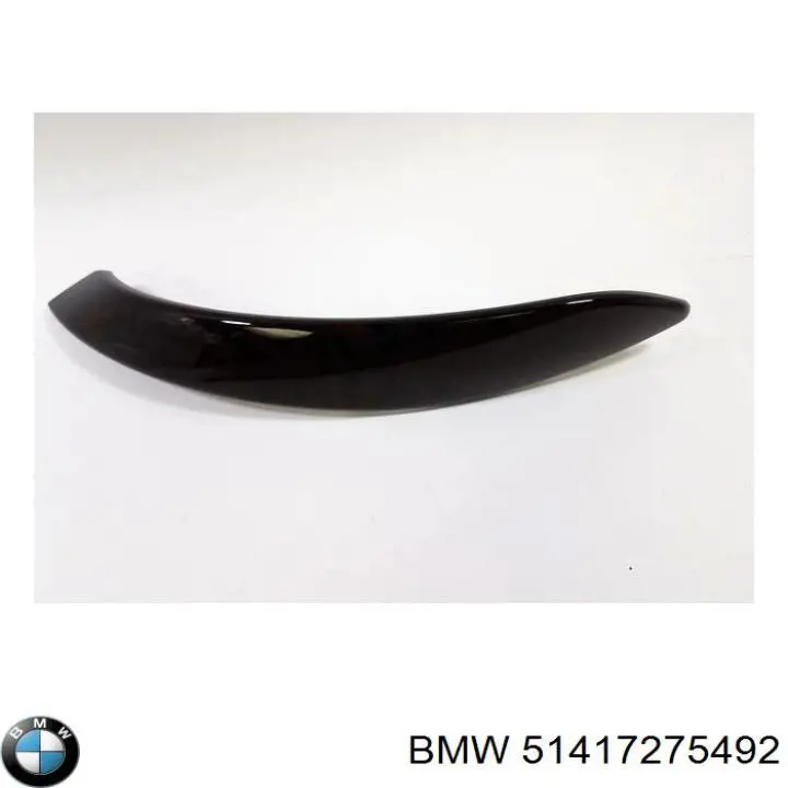 51417275492 BMW