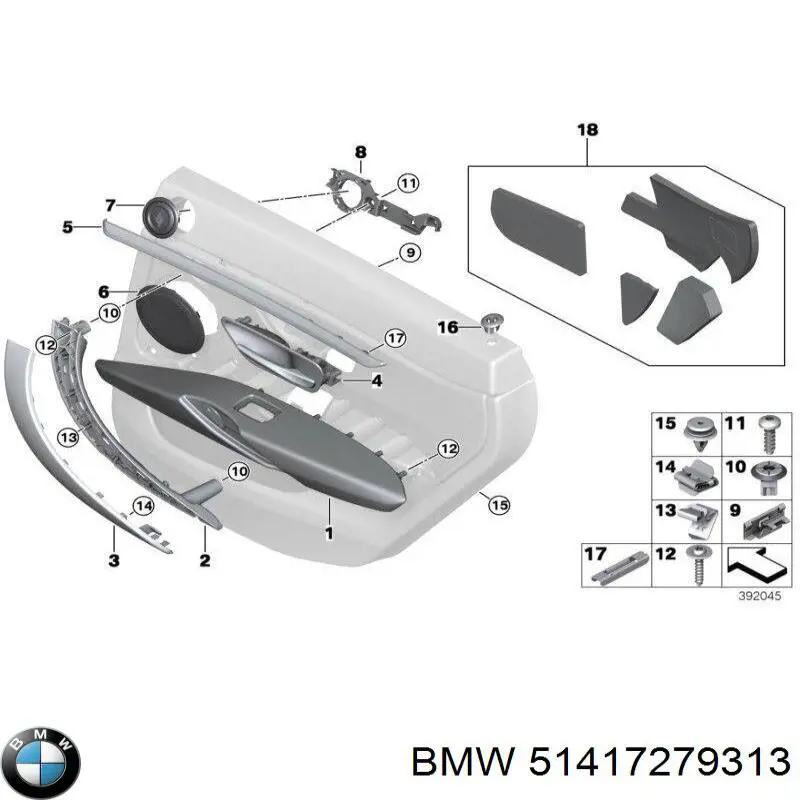 51417279313 BMW