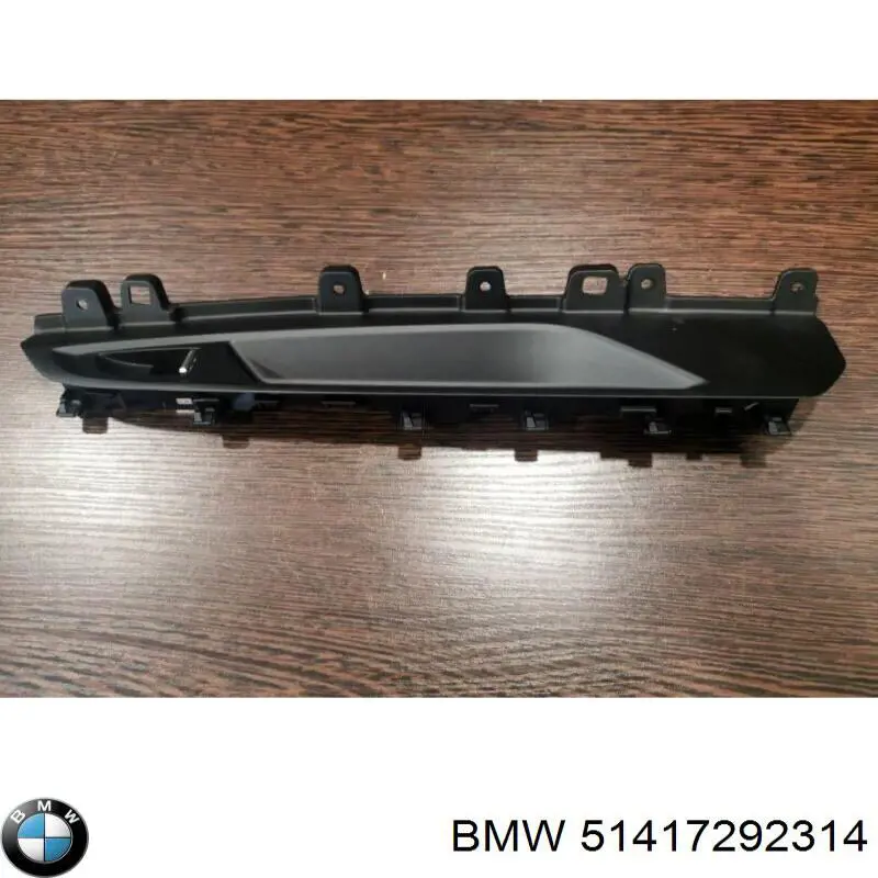 51417292314 BMW