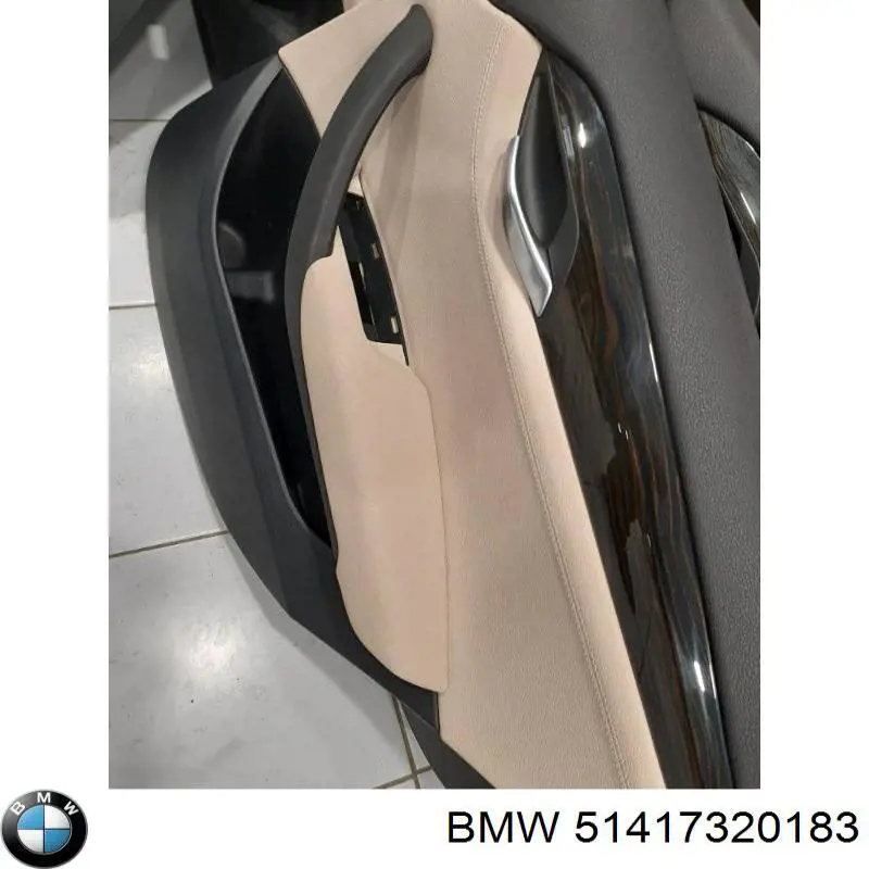 51417320183 BMW