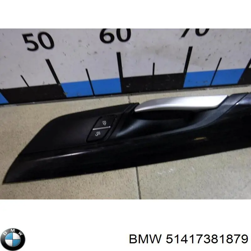 51417381879 BMW 