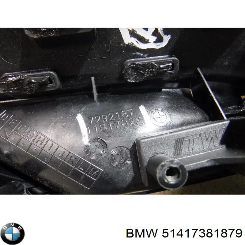  BMW 51417381879 precio, desde 95,83 EUR