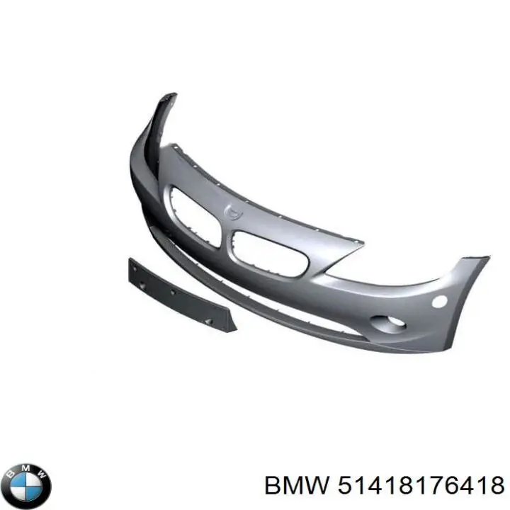 Comprar 51418176418 BMW 