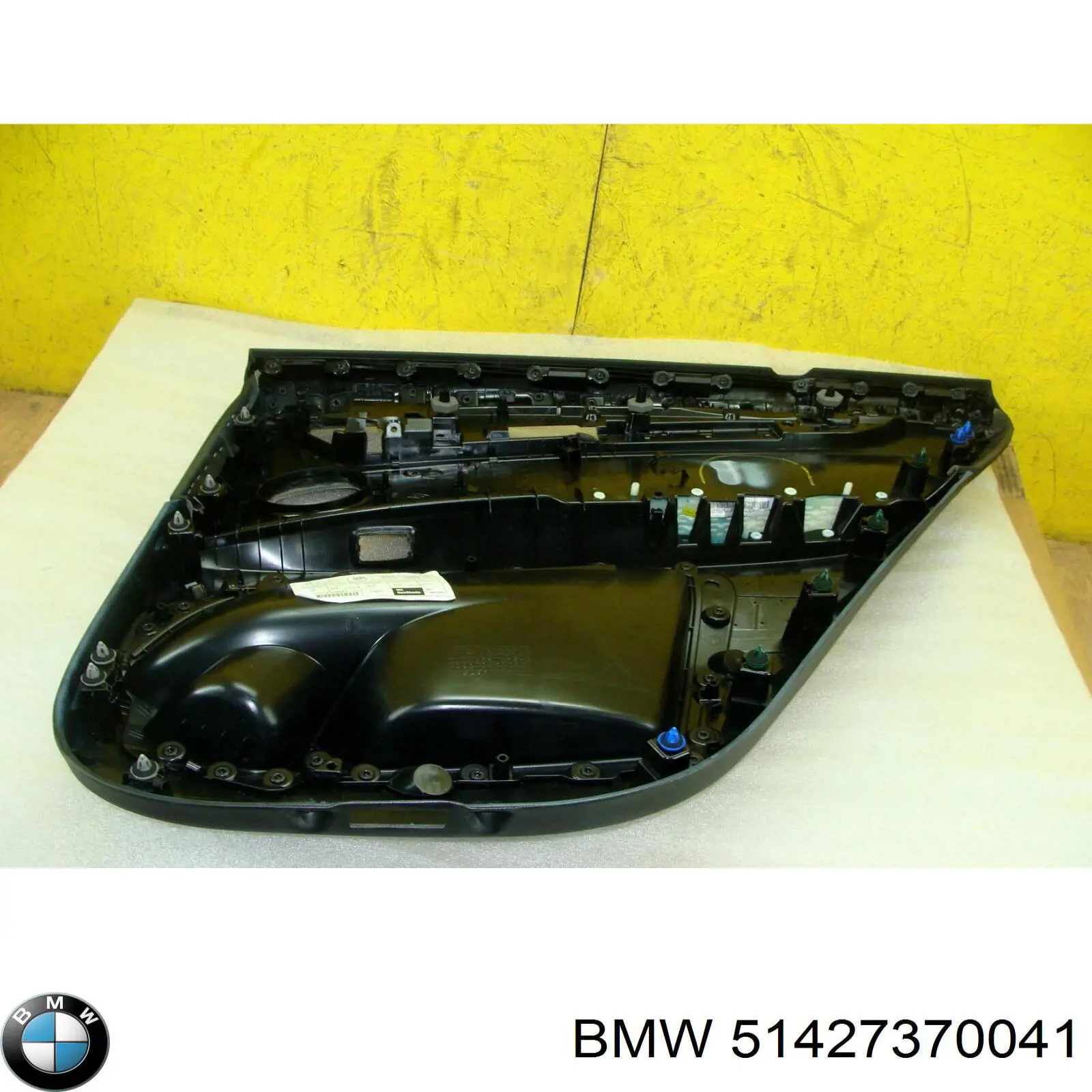 51427370041 BMW