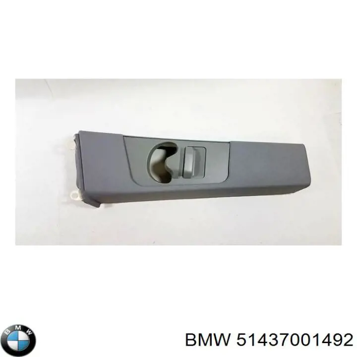 51437001492 BMW