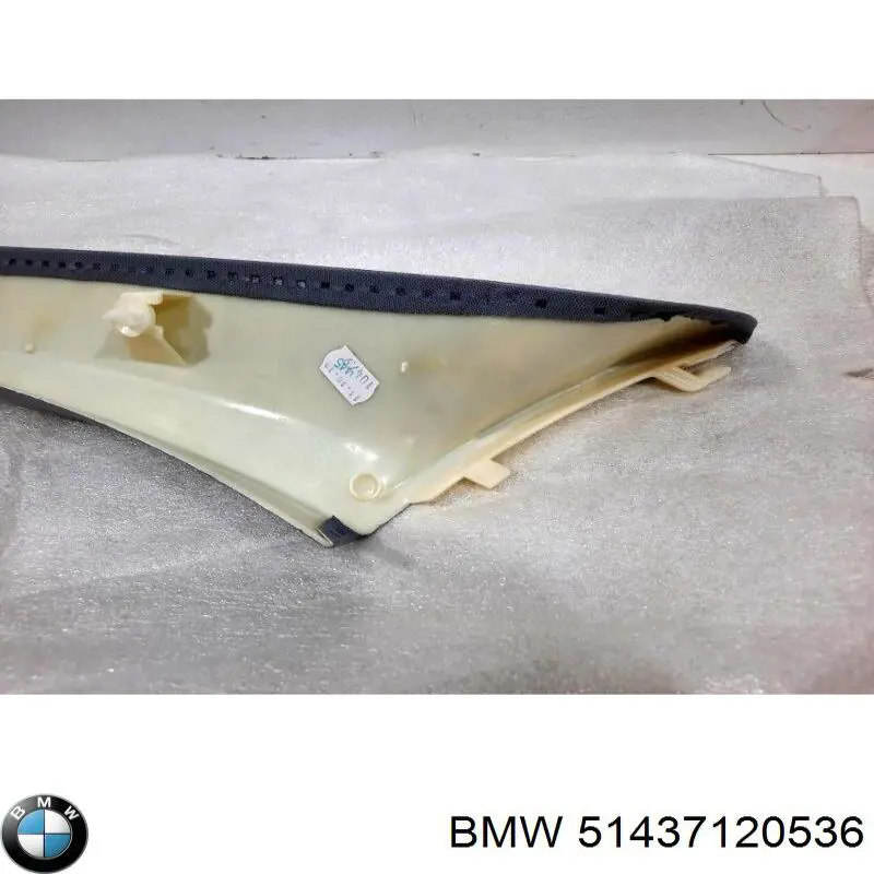 51437120536 BMW