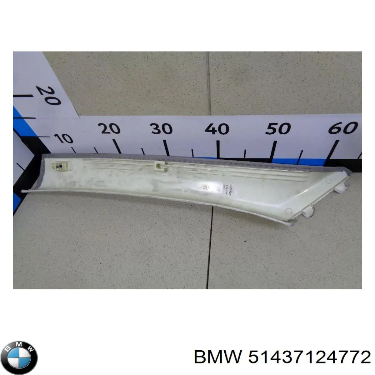 51437124772 BMW