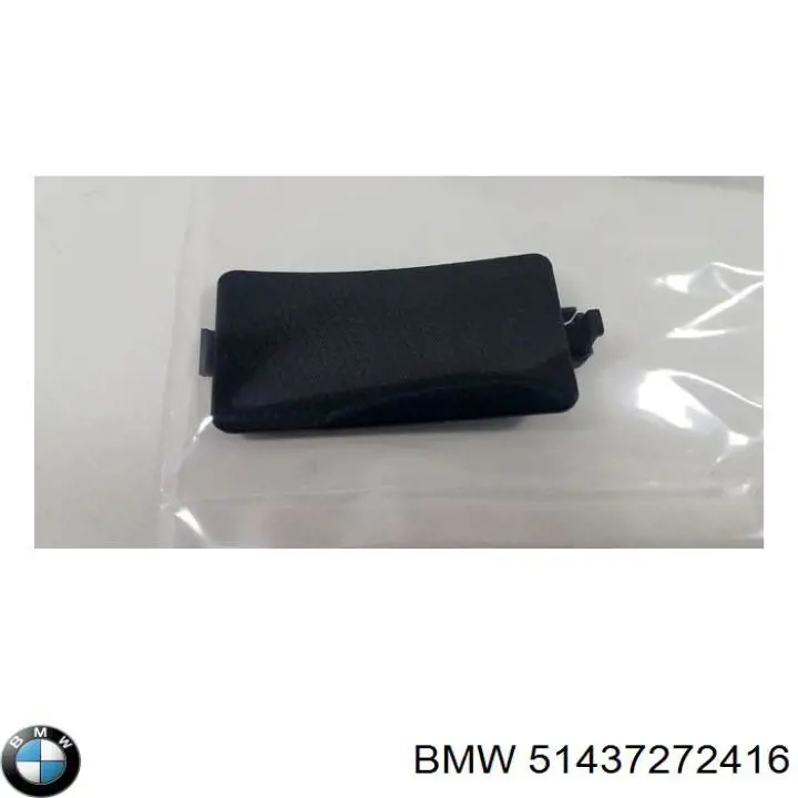 51437272416 BMW 