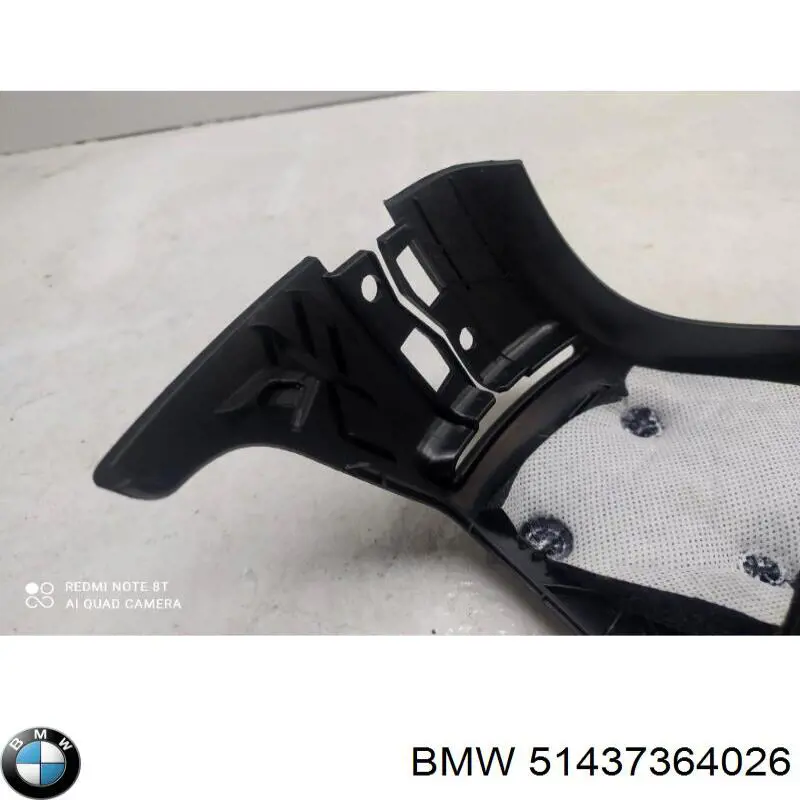 51437364026 BMW