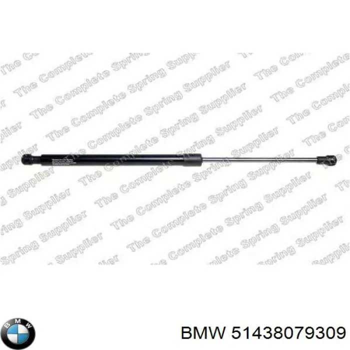 51438079309 BMW