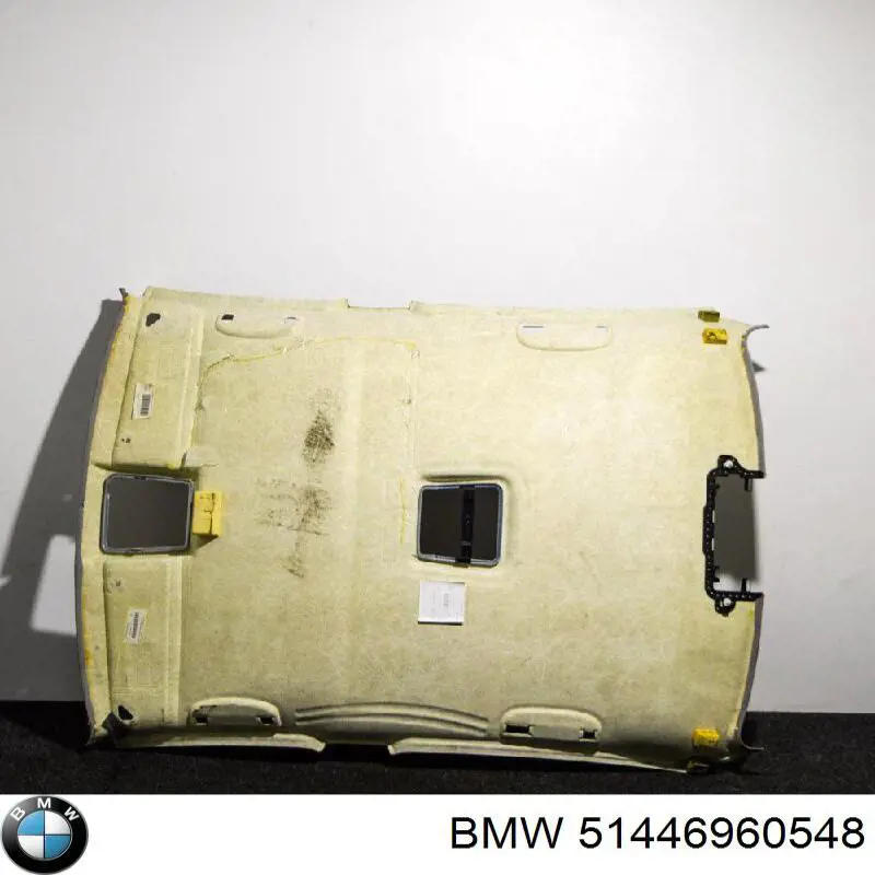 51446960548 BMW