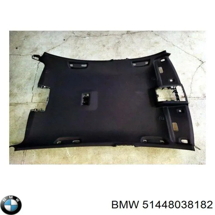 51448038182 BMW