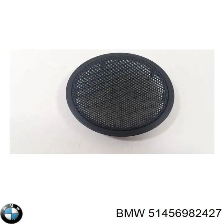 51456982427 BMW