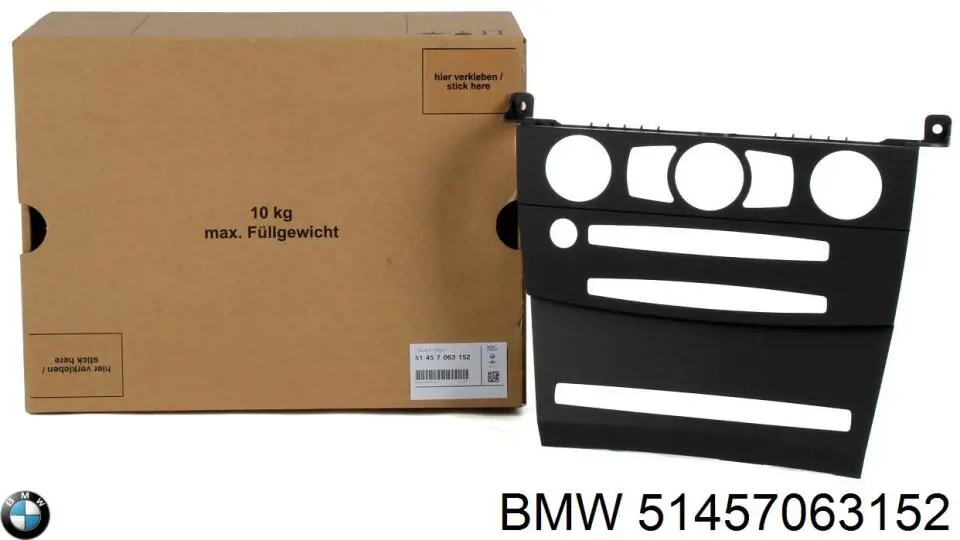 Comprar 51457063152 BMW 