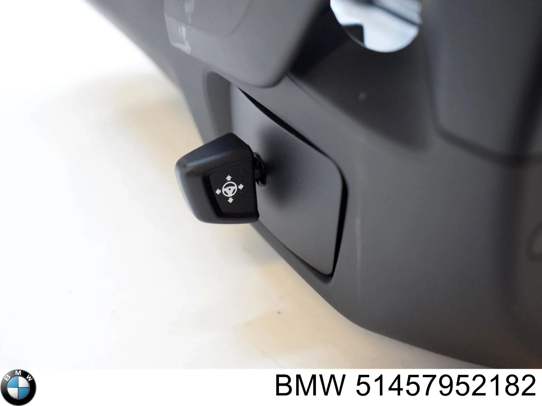 Comprar 51457952182 BMW Cubierta de la columna de dirección