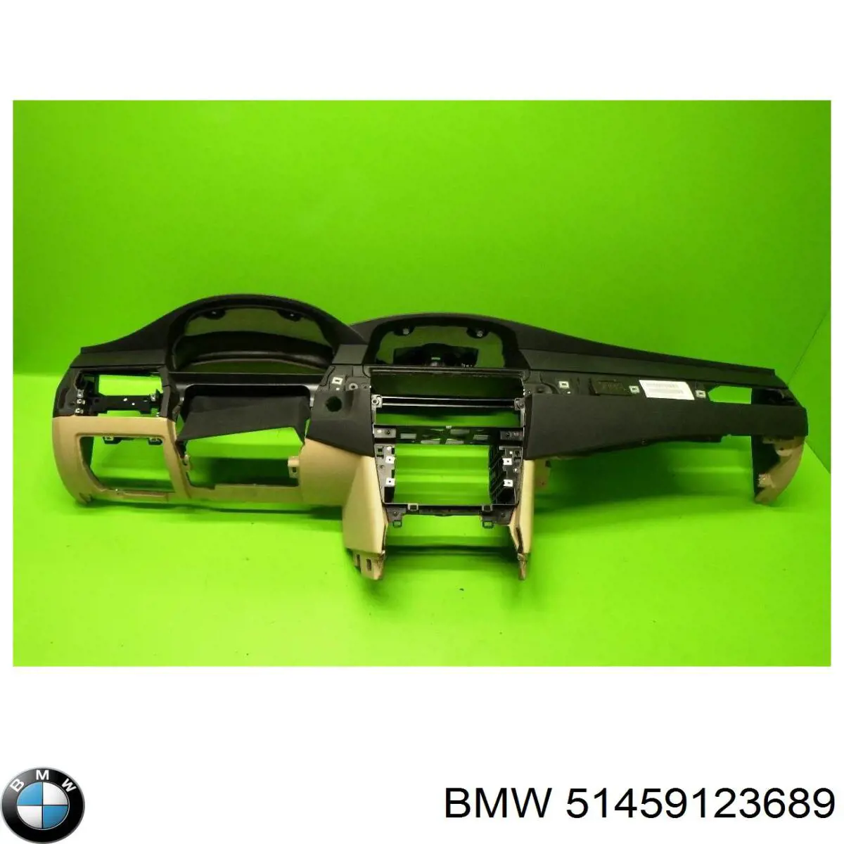 Comprar 51459123689 BMW Salpicadero