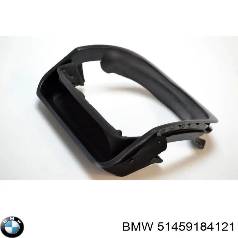 Moldura del tablero de instrumentos BMW 51459184121 precio, desde 45,01 EUR