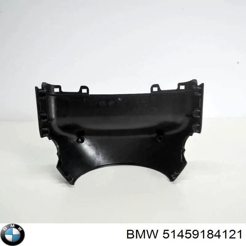 Comprar 51459184121 BMW Moldura del tablero de instrumentos