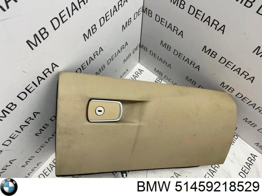 Guantera BMW 51459218529 precio, desde 88,57 EUR