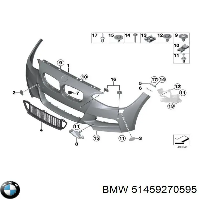 Salpicadero BMW 51459270595 precio, desde 117,61 EUR