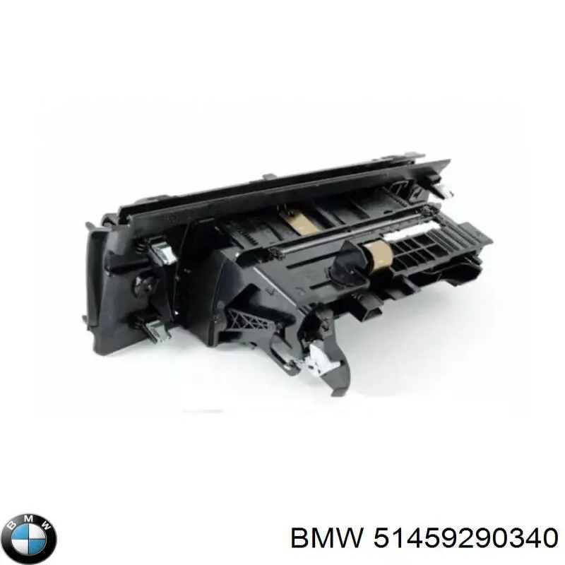 51459290340 BMW