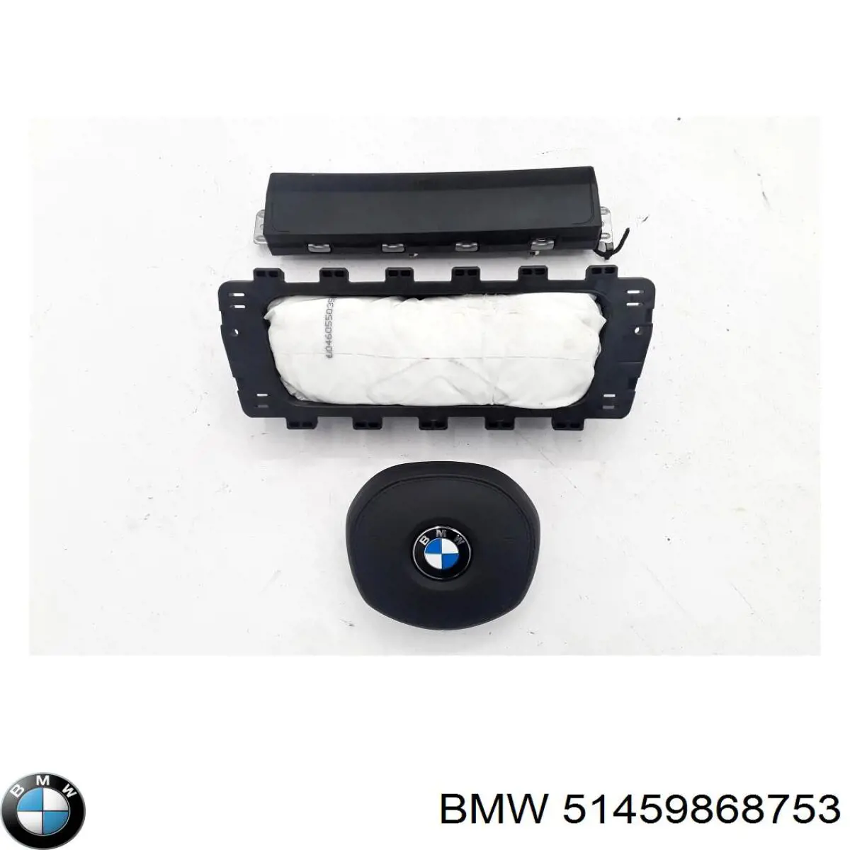 Salpicadero BMW 51459868753 precio, desde 2406,05 EUR