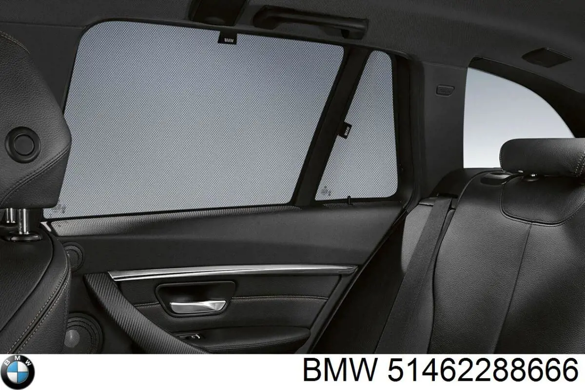 51462288666 BMW 