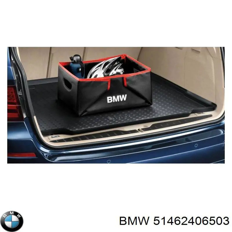 51462406503 BMW