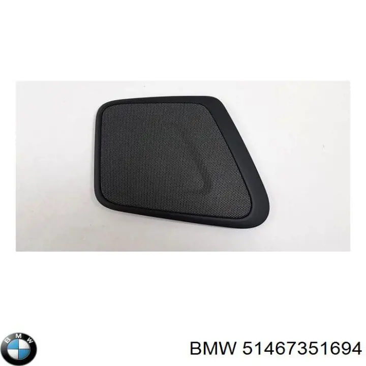 51467351694 BMW