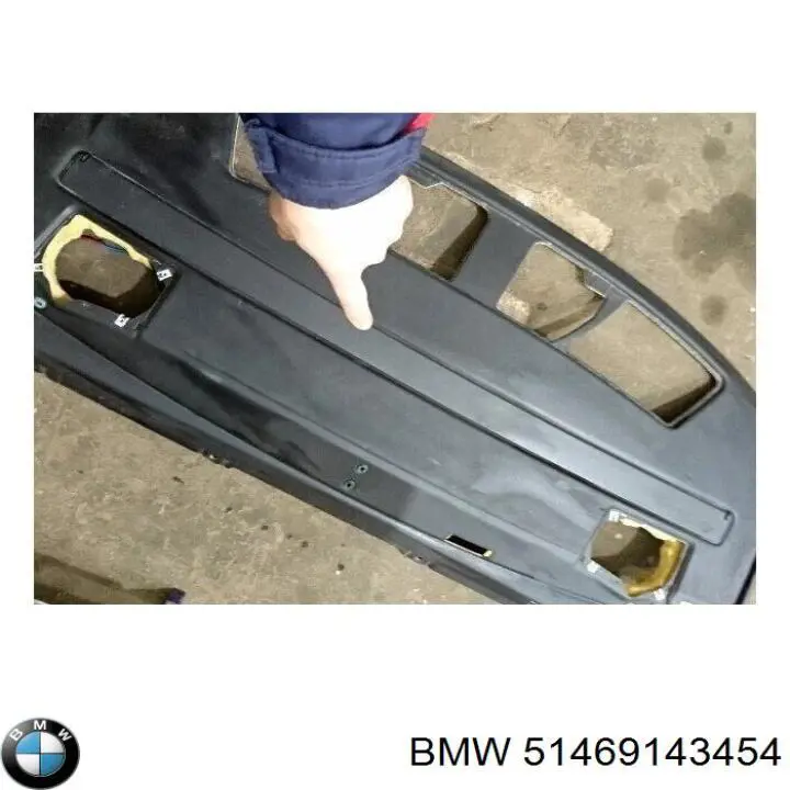 51469143454 BMW