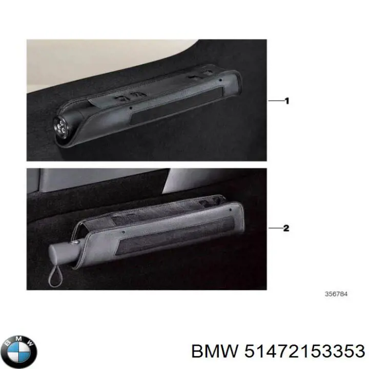 51472153353 BMW