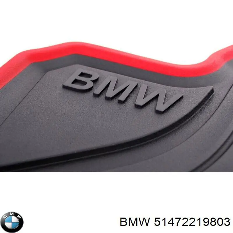 51472219803 BMW 