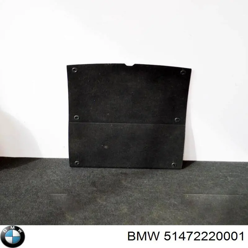  BMW 51472220001 precio, desde 146,95 EUR