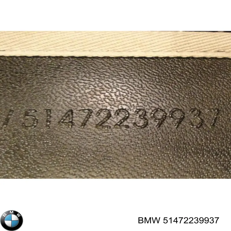 51472239937 BMW 