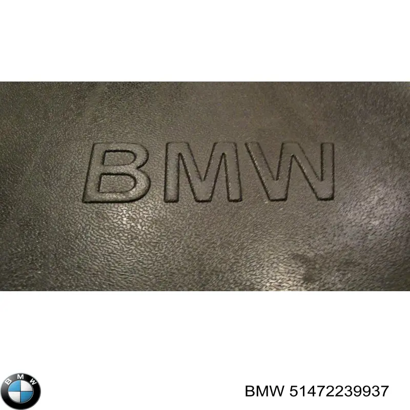 Comprar 51472239937 BMW 