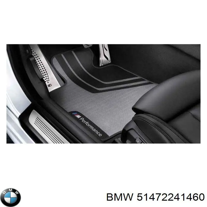 51472407299 BMW