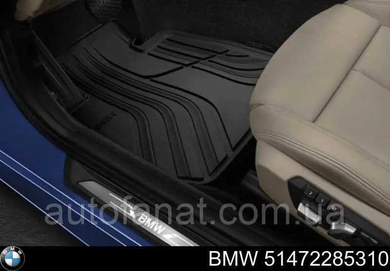 Comprar 51472285310 BMW 