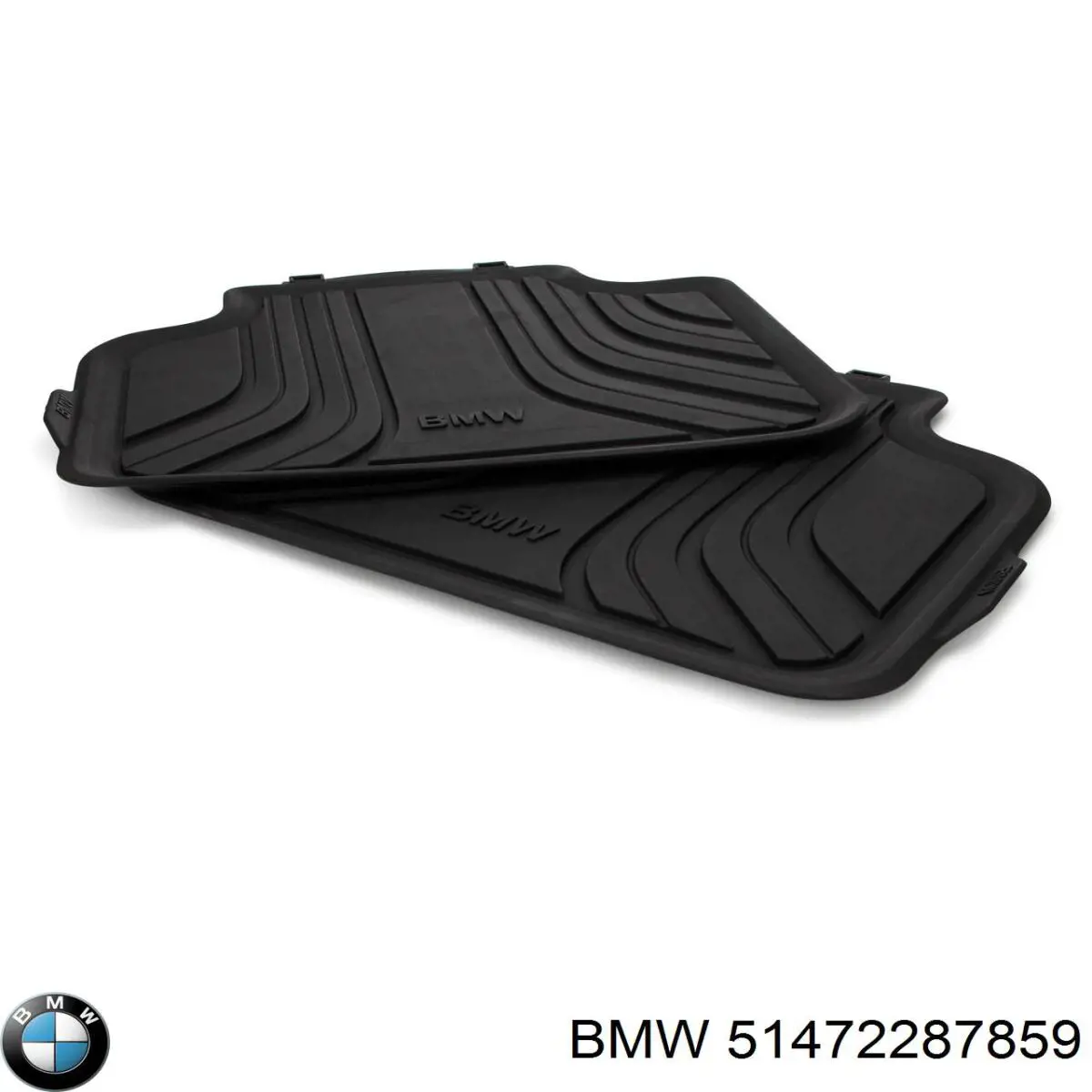  BMW 51472287859 precio, desde 80,86 EUR