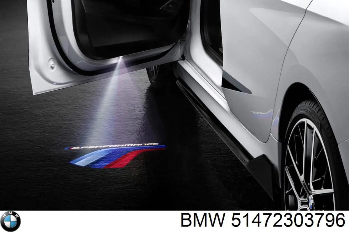 Organizador de maletero (sujeta equipaje) BMW 51472303796 precio, desde 68,83 EUR