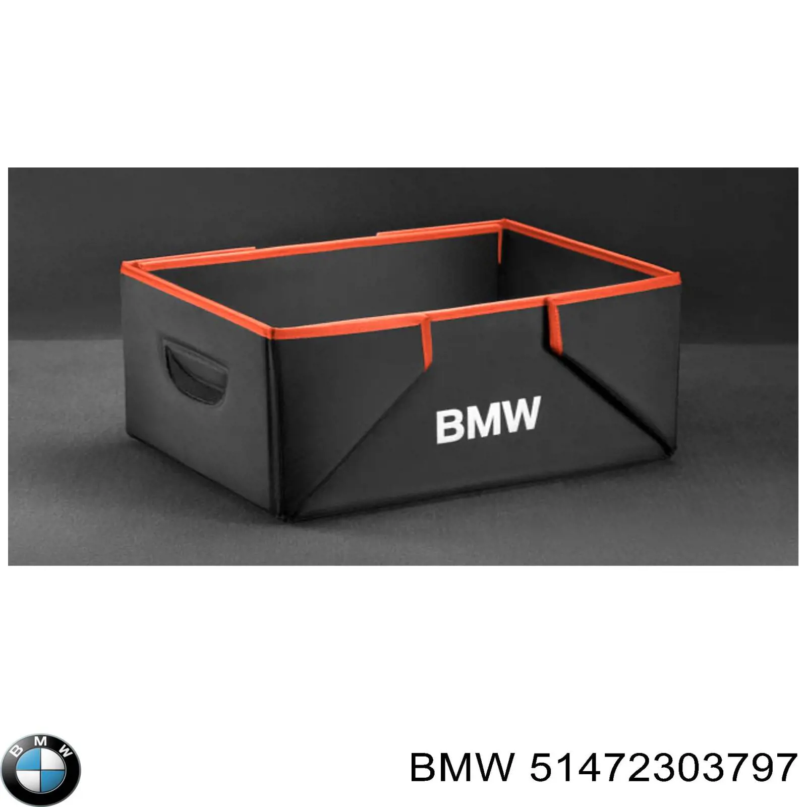 51472303797 BMW