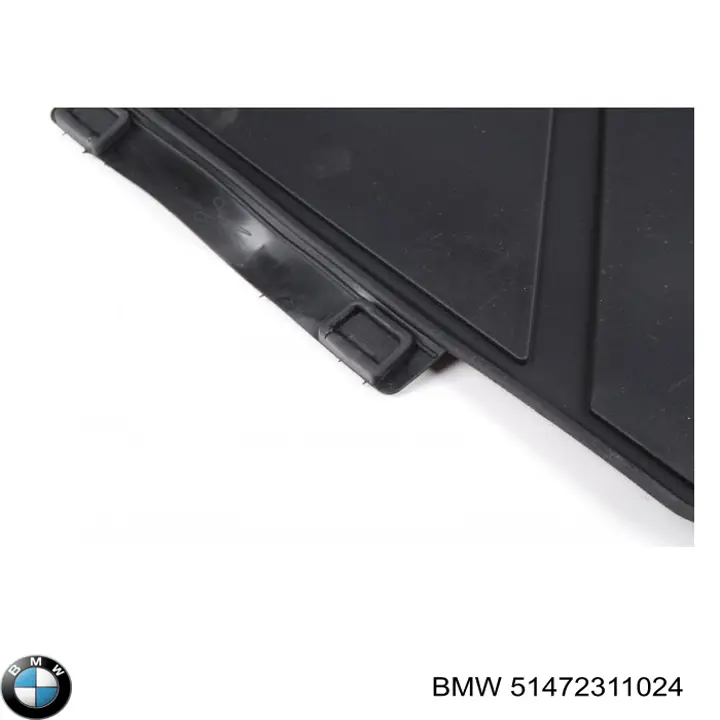 Juego de alfombrillas delanteras, 2 piezas BMW 51472311024 precio, desde 74,10 EUR