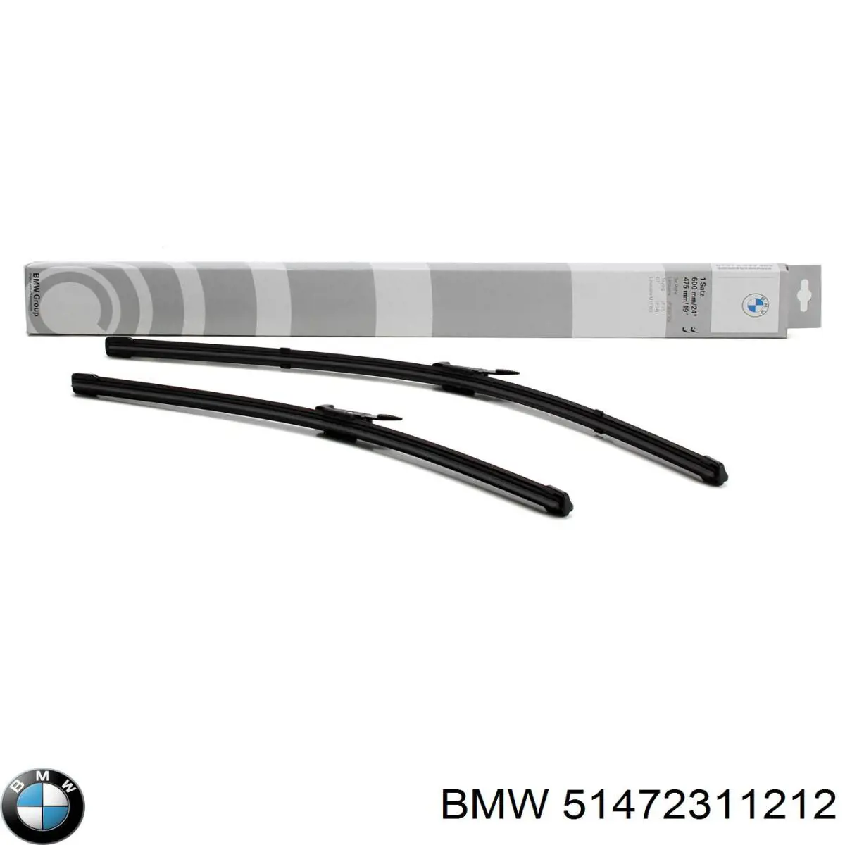  51472311212 BMW