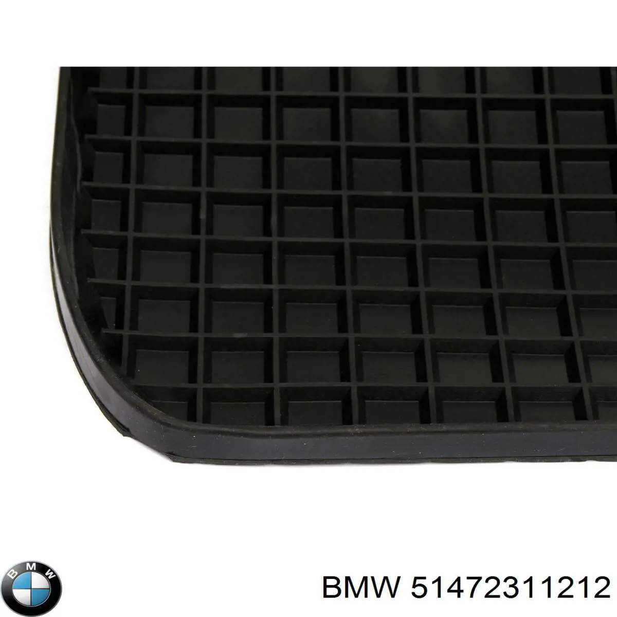  BMW 51472311212