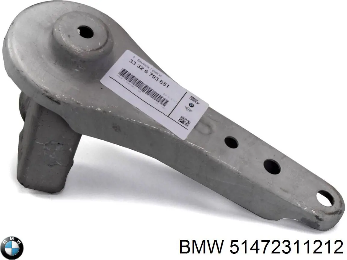 51472311212 BMW 