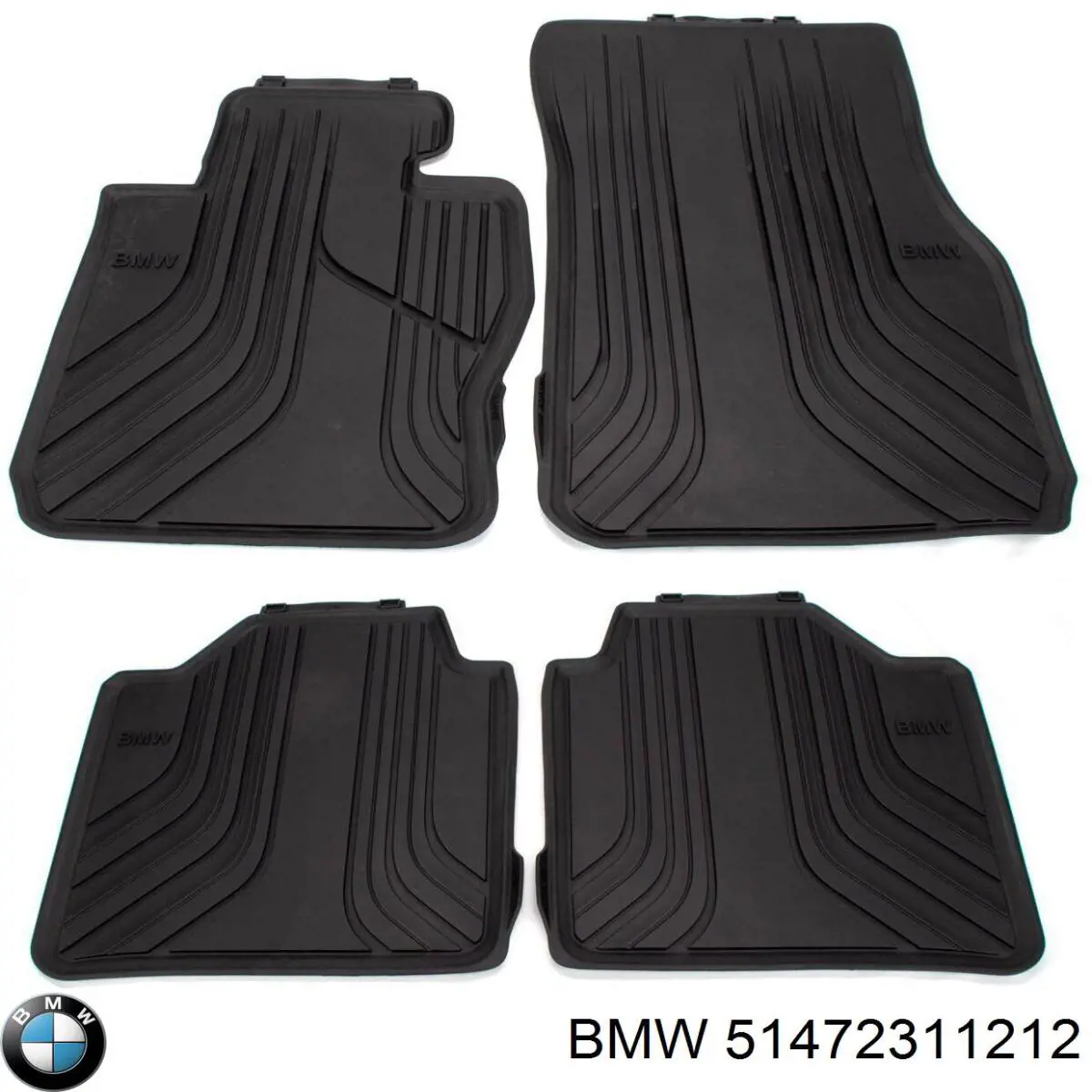  BMW 51472311212 precio, desde 72,53 EUR