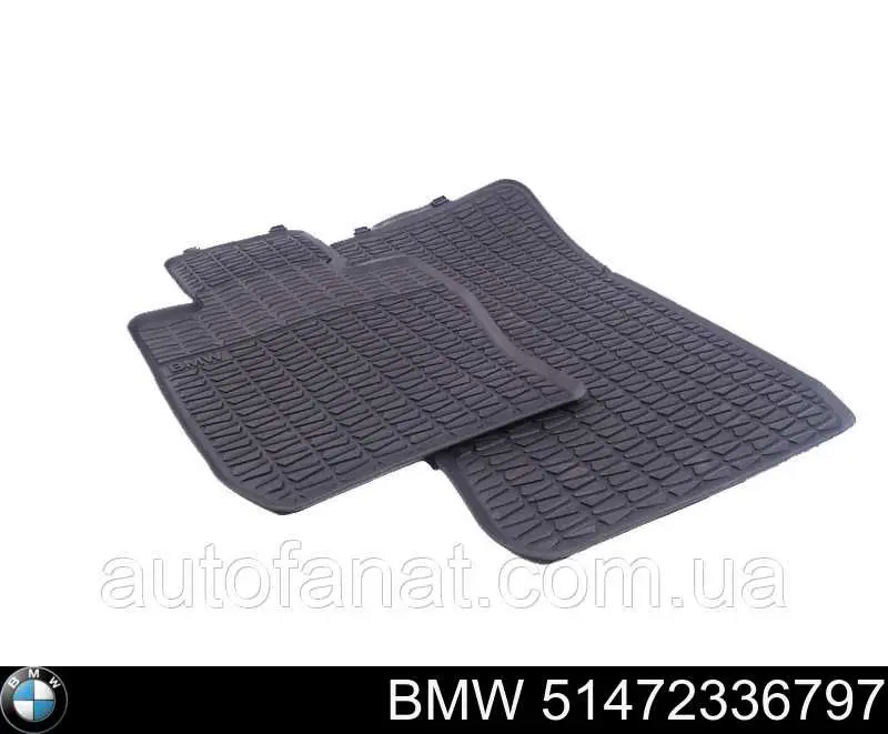  BMW 51472336797 precio, desde 77,97 EUR