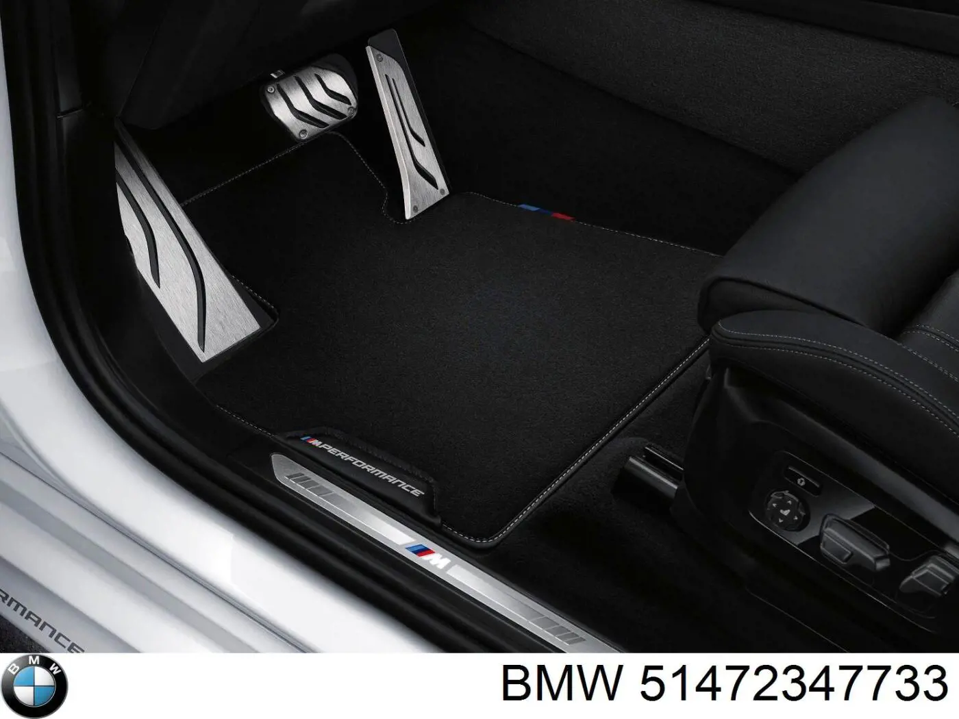 Comprar 51472347733 BMW 