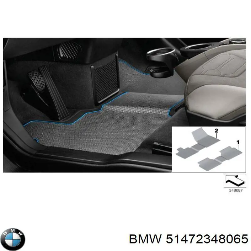 51472348065 BMW