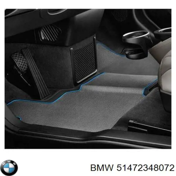 51472348072 BMW